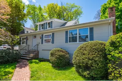 12 Elmwood Ter, West Caldwell, NJ 07006 - Photo 34