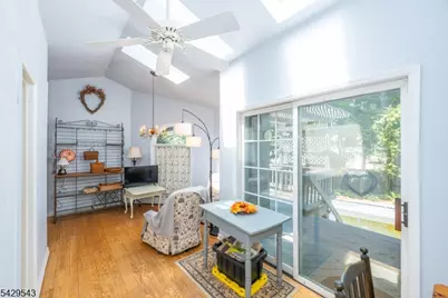 12 Elmwood Ter, West Caldwell, NJ 07006 - Photo 8