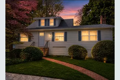 12 Elmwood Ter, West Caldwell, NJ 07006 - Photo 1