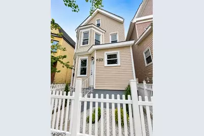 732 S 15th St #2, Newark, NJ 07103 - Photo 1