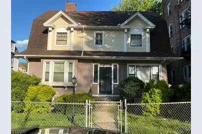 12 N 21st St, East Orange, NJ 07017 - Photo 1