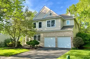 9 Cambridge Ct, Montgomery Township, NJ 08540 - Photo 1