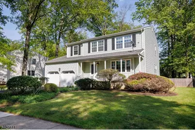231 Sutphin Ln, Hillsborough Township, NJ 08844 - Photo 2