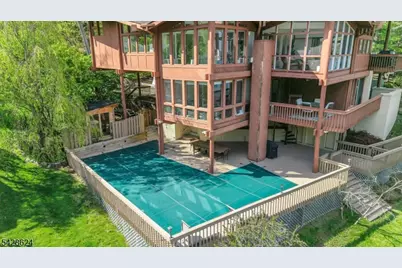 8 Meadowbrook Ter, Byram Township, NJ 07871 - Photo 38