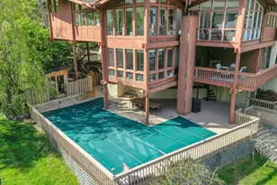 8 Meadowbrook Terrace, Byram Township, NJ 07871 - Photo 38