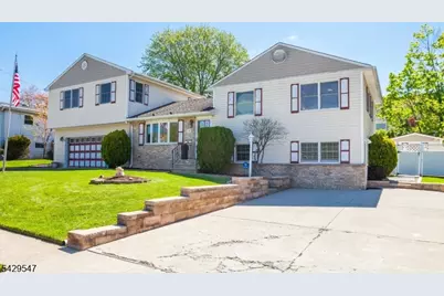 208 Perry St, Rockaway Township, NJ 07801 - Photo 2