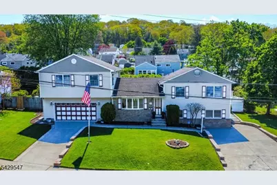 208 Perry St, Rockaway Township, NJ 07801 - Photo 1