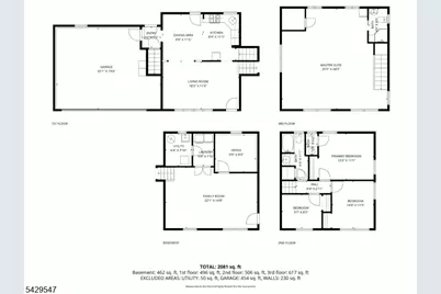 208 Perry St, Rockaway Township, NJ 07801 - Photo 42