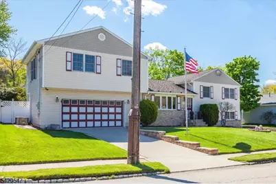 208 Perry St, Rockaway Township, NJ 07801 - Photo 4