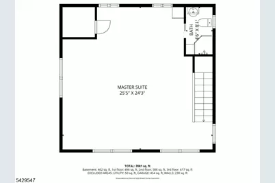 208 Perry St, Rockaway Township, NJ 07801 - Photo 14