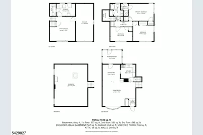 10 Ridge Way, Fanwood, NJ 07023 - Photo 38