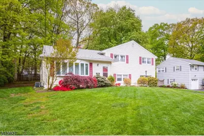 10 Ridge Way, Fanwood, NJ 07023 - Photo 2