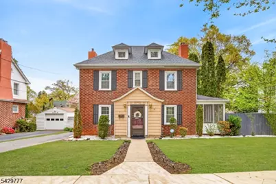 617 Barrymore St, Phillipsburg, NJ 08865 - Photo 1