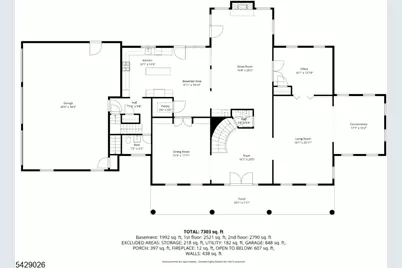 5 Chilton Rd, Chester, NJ 07930 - Photo 48