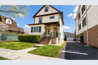 107 Madison Ave, Dunellen, NJ 08812 - Photo 1