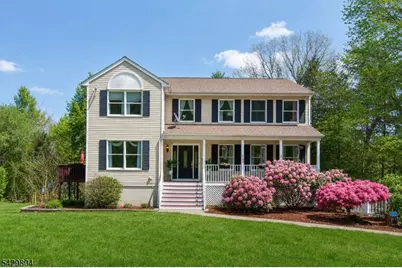 44 Dover Milton Rd, Jefferson Township, NJ 07438 - Photo 1