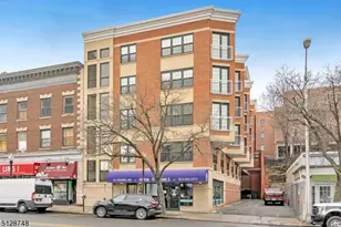 7 Prospect St Unit, Morristown, NJ 07960 - Photo 8