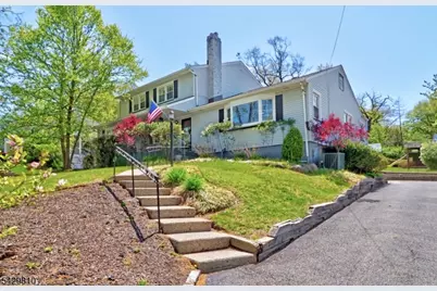 96 Lessing Rd, West Orange Township, NJ 07052 - Photo 1