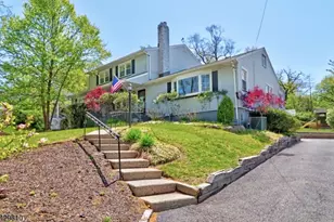 96 Lessing Rd, West Orange Township, NJ 07052 - Photo 1