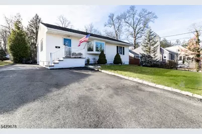 491 Eagle Rock Ave, Roseland, NJ 07068 - Photo 1