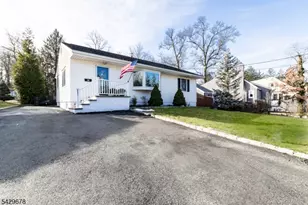 491 Eagle Rock Ave, Roseland, NJ 07068 - Photo 1