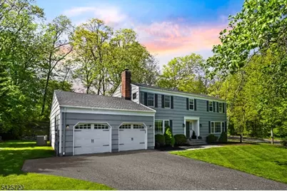 60 Hendricks Dr, Hanover Township, NJ 07950 - Photo 48