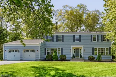60 Hendricks Dr, Hanover Township, NJ 07950 - Photo 2