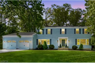 60 Hendricks Dr, Hanover Township, NJ 07950 - Photo 1