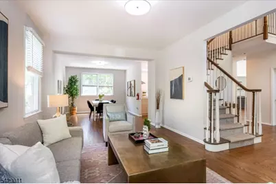 55 Highwood Rd, West Orange Township, NJ 07052 - Photo 8
