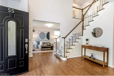 55 Highwood Rd, West Orange Township, NJ 07052 - Photo 4
