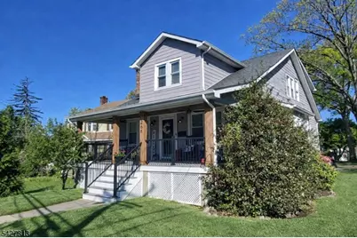 266 Eagle Rock Ave, Roseland, NJ 07068 - Photo 2