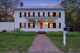 74 Old Hwy 28, Readington, NJ 08889 - Photo 1