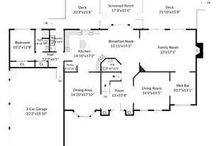 1029 Old Chester, Chester, NJ 07931 - Photo 46