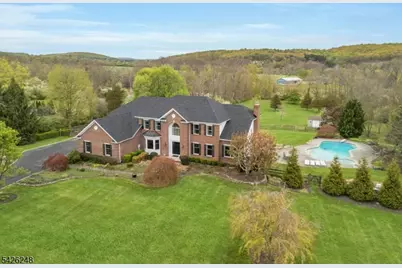 1029 Old Chester, Chester, NJ 07931 - Photo 1