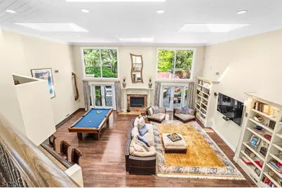 37 Hemlock Rd, Livingston, NJ 07039 - Photo 28