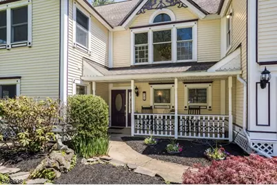 107 South St, Frelinghuysen Township, NJ 07821 - Photo 4