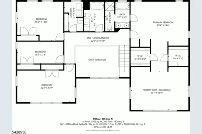 107 South St, Frelinghuysen Township, NJ 07821 - Photo 50
