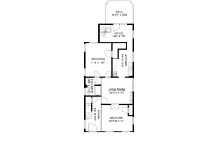 101 Washington St, Morristown, NJ 07960 - Photo 30