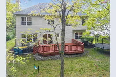 124 York Dr, Montgomery Township, NJ 08540 - Photo 26