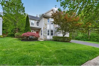 124 York Dr, Montgomery Township, NJ 08540 - Photo 1