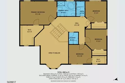 124 York Dr, Montgomery Township, NJ 08540 - Photo 34