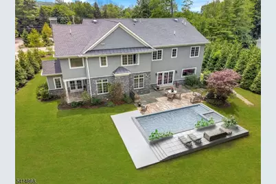 1 Cora Way, Millburn, NJ 07078 - Photo 2