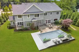 1 Cora Way, Millburn, NJ 07078 - Photo 2