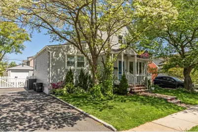 613 Maplewood Ave, Roselle Park, NJ 07204 - Photo 36