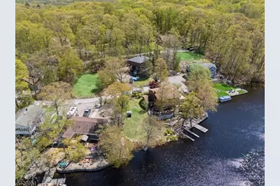 137 S Shore Rd, Byram Township, NJ 07821 - Photo 2