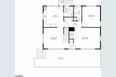 137 S Shore Rd, Byram Township, NJ 07821 - Photo 40