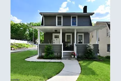 401 Chestnut St, Nutley, NJ 07110 - Photo 1