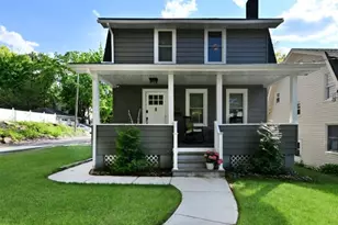401 Chestnut St, Nutley, NJ 07110 - Photo 1