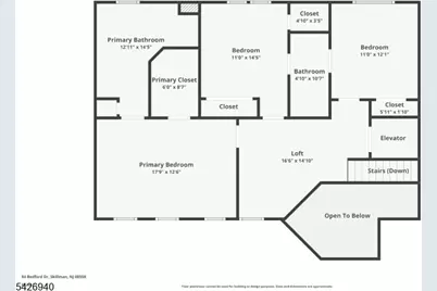 84 Bedford Dr, Montgomery Township, NJ 08558 - Photo 42