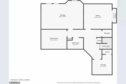 84 Bedford Dr, Montgomery Township, NJ 08558 - Photo 44